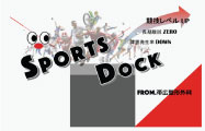 Sports Dock